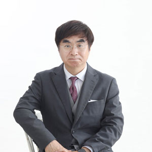 コムベックス株式会社　代表取締役社長　藤川 貴記 様