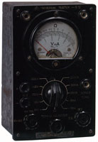 三和電気計器（1941年製）