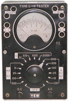横河電機（1945年製）