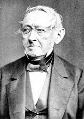ポッゲンドルフ（1796－1877