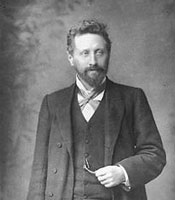 William Ayrton 1847-1908