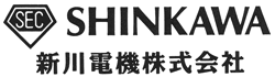 新川電機株式会社